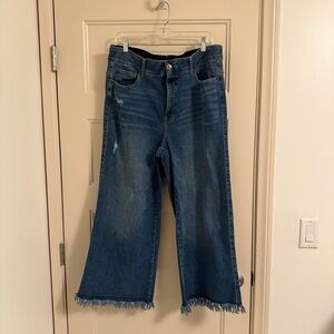 ⭐️ 5 for $25. INC Denim jeans